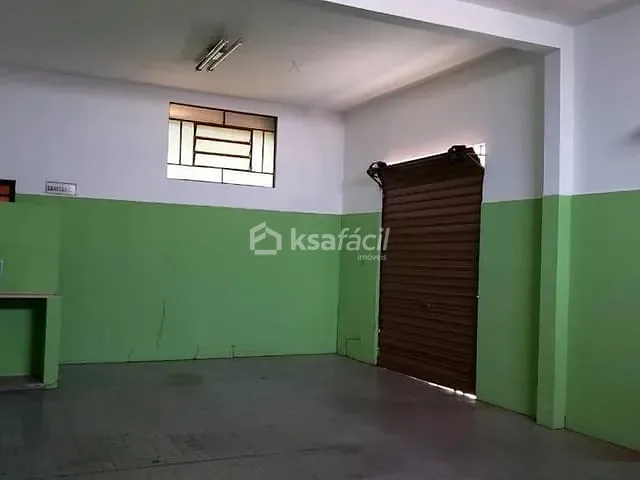Loja com 360m², à venda, no bairro Vila Taquarussu em Campo Grande