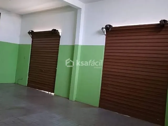 Loja com 360m², à venda, no bairro Vila Taquarussu em Campo Grande