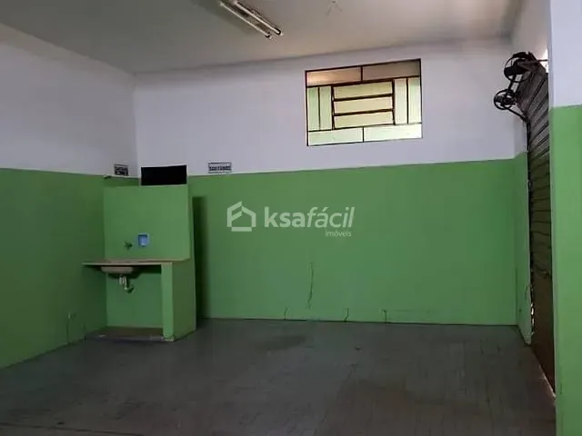 Loja com 360m², à venda, no bairro Vila Taquarussu em Campo Grande