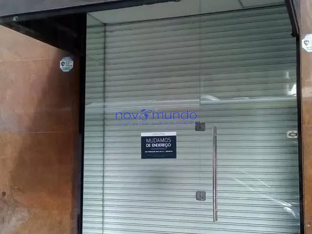 Loja com 50m², para alugar, no bairro Centro em Rio de Janeiro