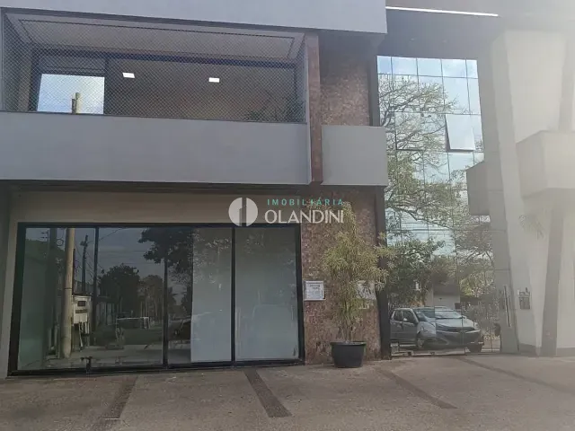 Loja com 250m², para alugar, no bairro Nova Artur em Artur Nogueira