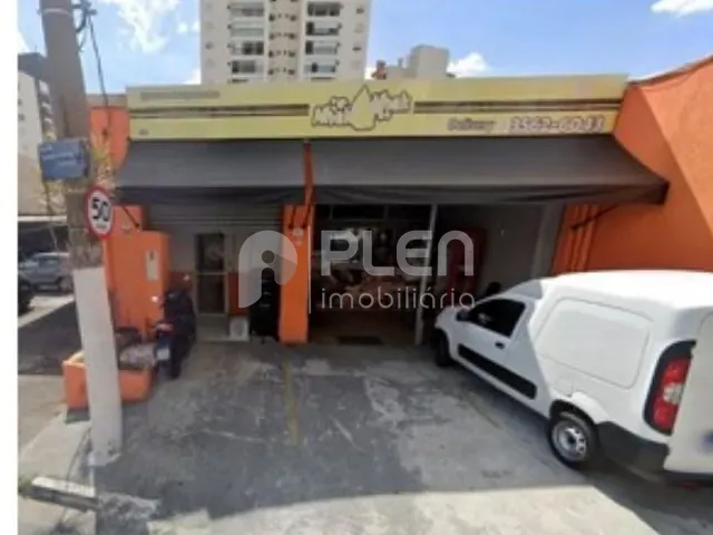 Loja para alugar, no bairro Carandiru em São Paulo
