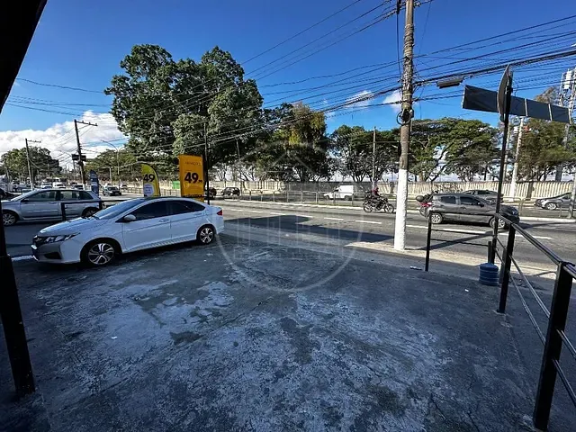 Loja com 85m², para alugar, no bairro Interlagos em São Paulo