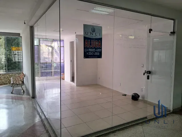 Loja para alugar, no bairro Vila Santa Cecília em Volta Redonda