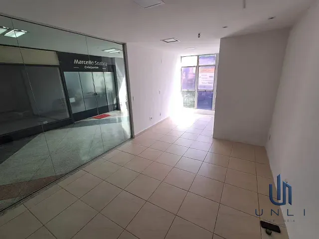 Loja para alugar, no bairro Vila Santa Cecília em Volta Redonda