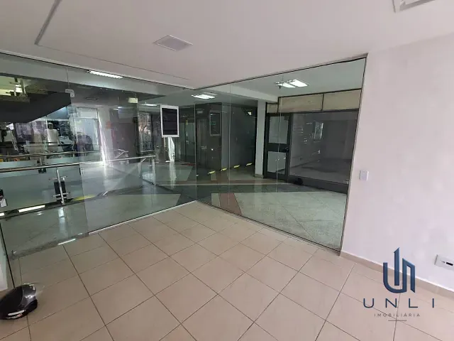 Loja para alugar, no bairro Vila Santa Cecília em Volta Redonda