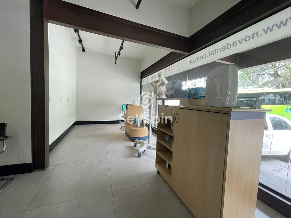 Loja-Salão, 330 m² - Foto 7