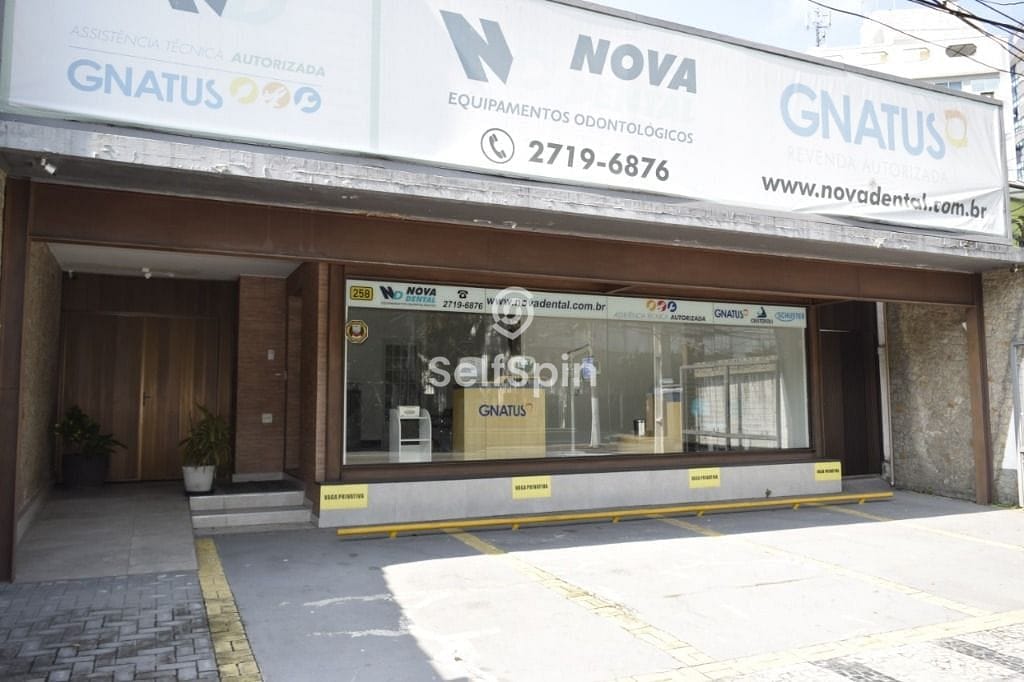 Loja-Salão, 330 m² - Foto 4