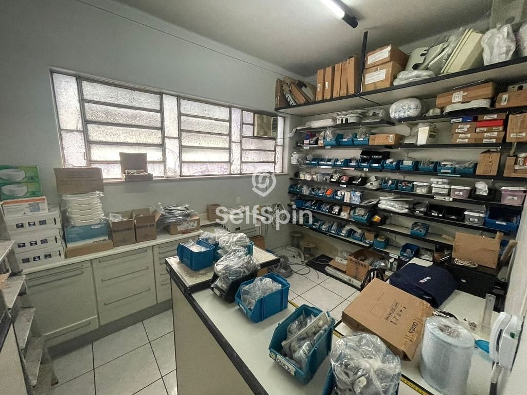 Loja-Salão, 330 m² - Foto 18