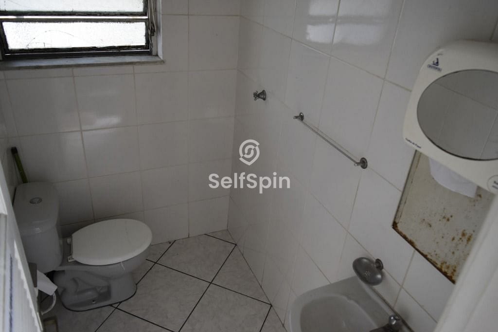 Loja-Salão, 330 m² - Foto 16