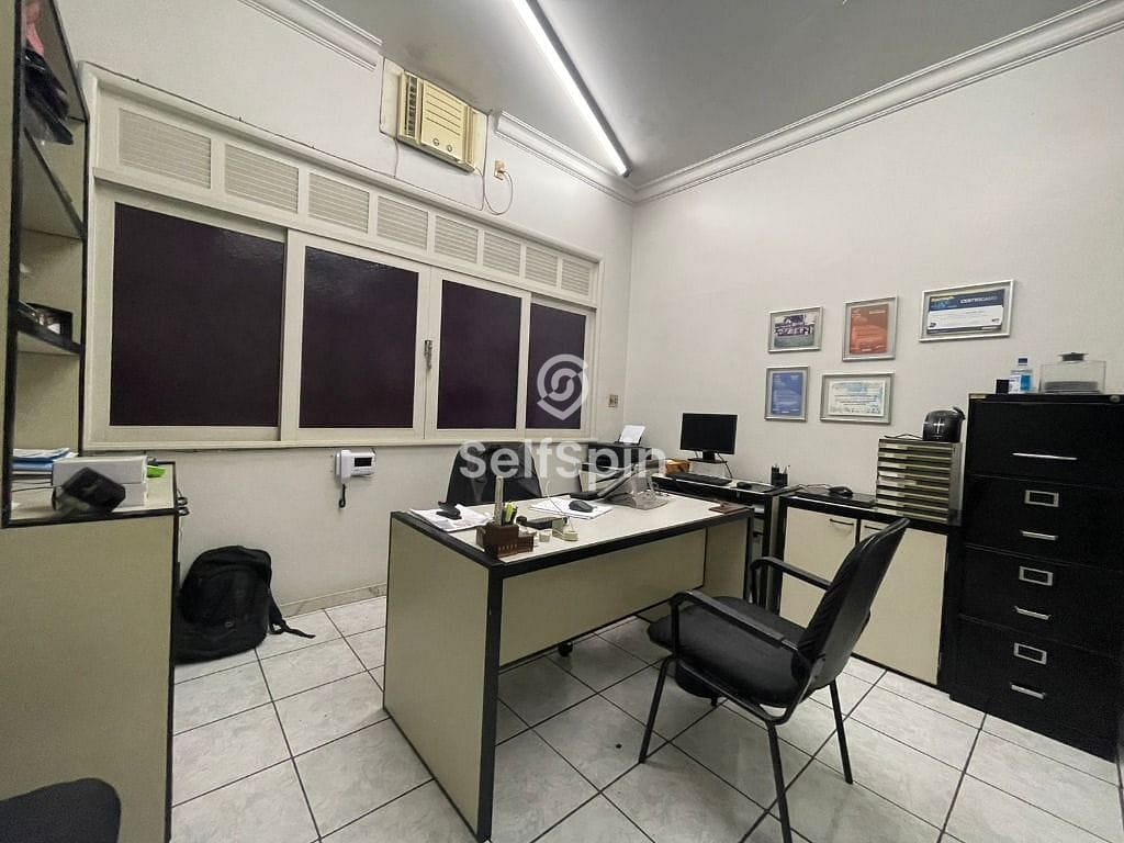 Loja-Salão, 330 m² - Foto 10