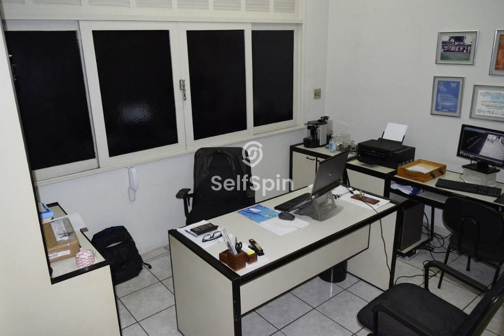 Loja-Salão, 330 m² - Foto 11