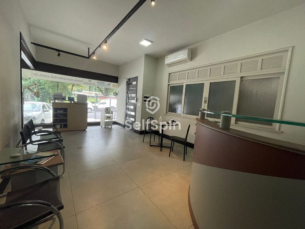 Loja-Salão, 330 m² - Foto 2