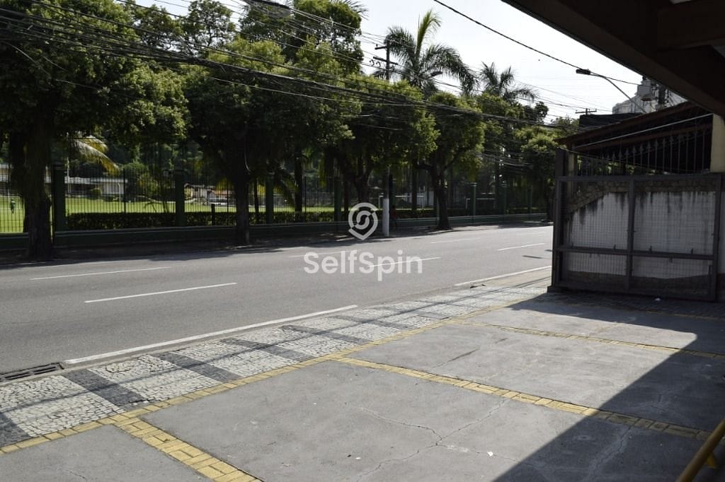 Loja-Salão, 330 m² - Foto 8