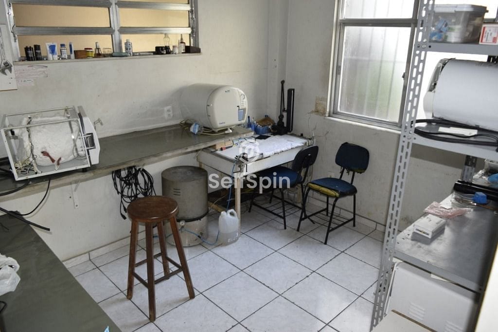 Loja-Salão, 330 m² - Foto 13