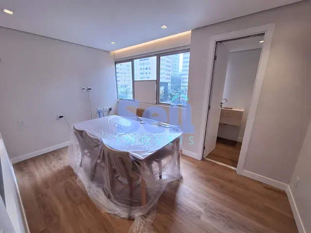 Sala para alugar, no bairro Perdizes em São Paulo