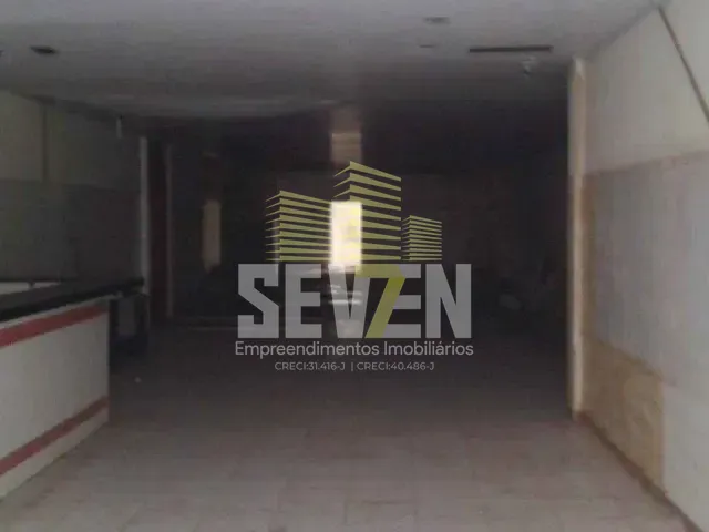 Loja com 296m², à venda, no bairro Centro em Bauru