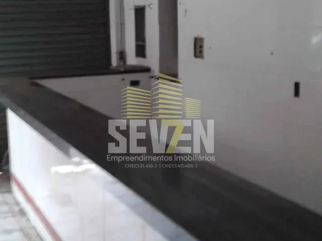 Loja com 296m², à venda, no bairro Centro em Bauru