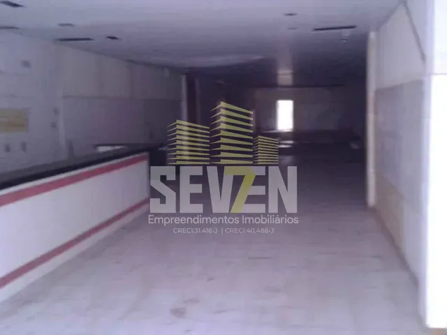 Loja com 296m², à venda, no bairro Centro em Bauru