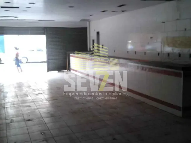 Loja com 296m², à venda, no bairro Centro em Bauru