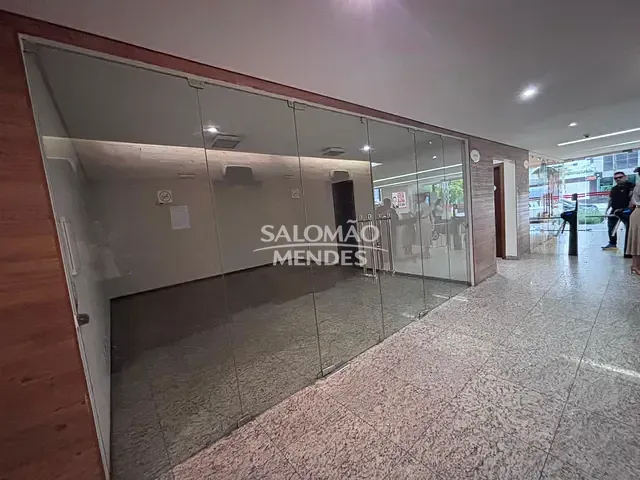 Loja para alugar, no bairro Umarizal em Belém