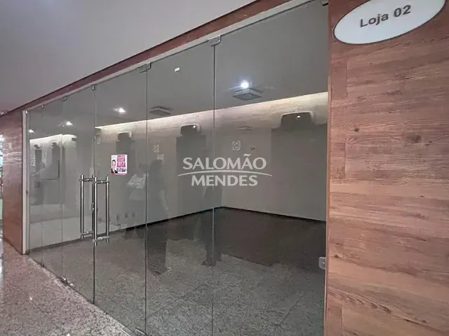 Loja para alugar, no bairro Umarizal em Belém