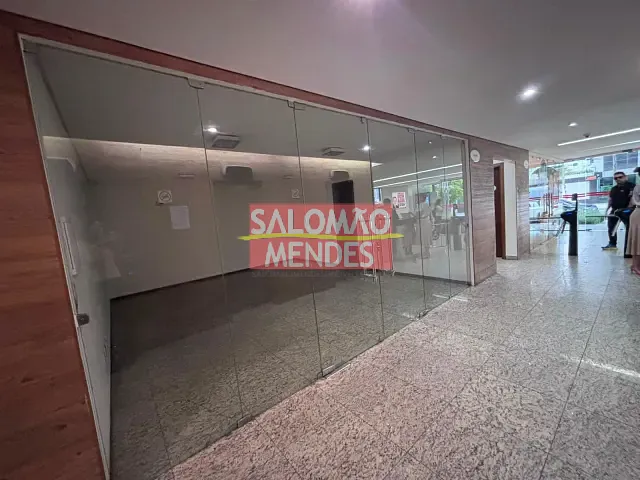 Loja para alugar, no bairro Umarizal em Belém