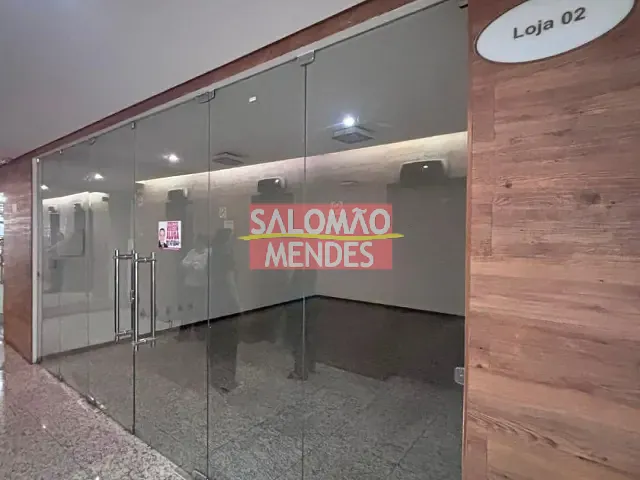 Loja para alugar, no bairro Umarizal em Belém