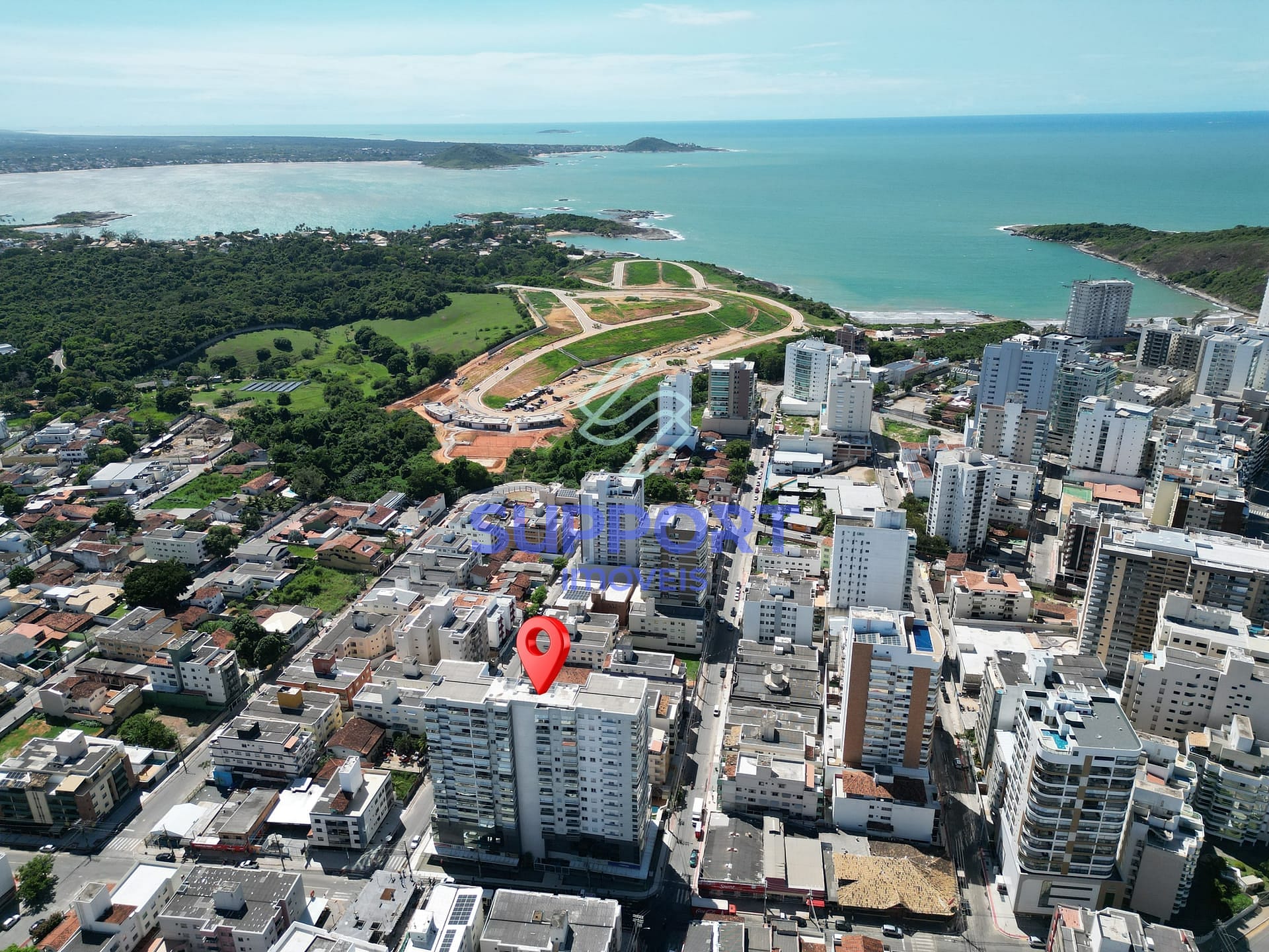 Loja-Salão, 31 m² - Foto 7