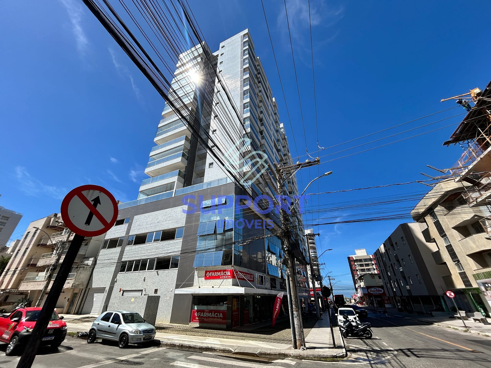 Loja-Salão, 31 m² - Foto 8