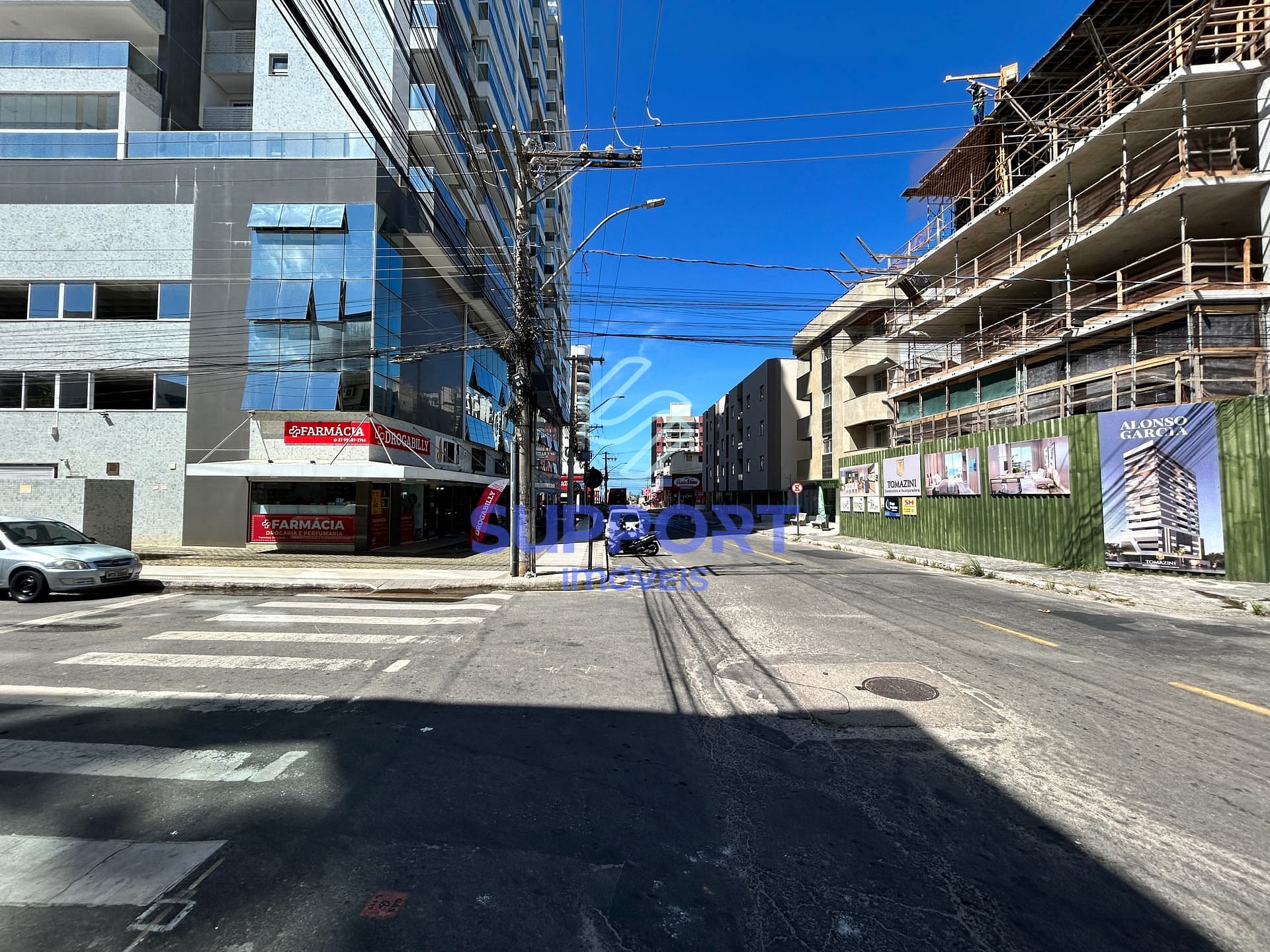 Loja-Salão, 31 m² - Foto 9