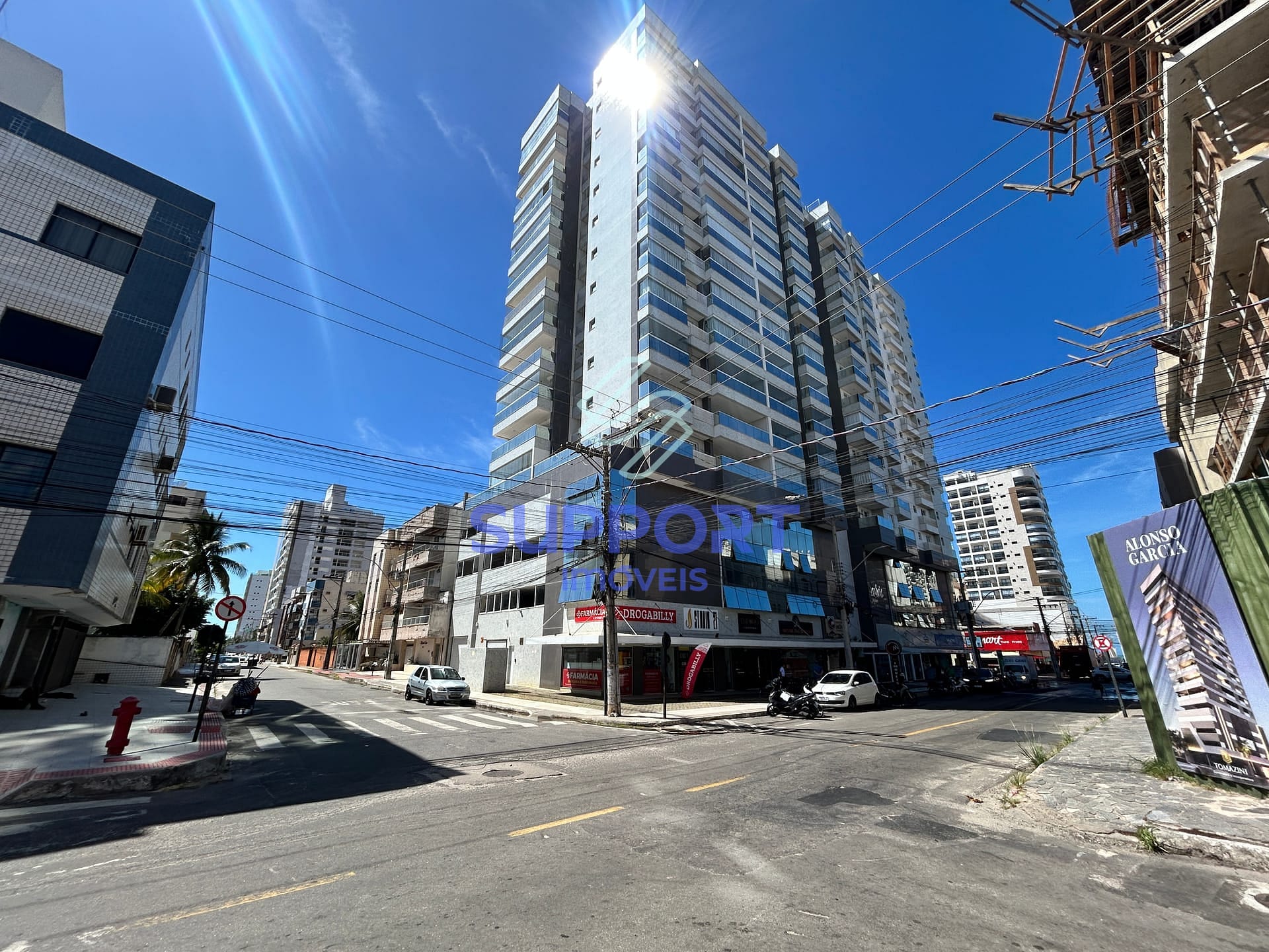 Loja-Salão, 31 m² - Foto 10