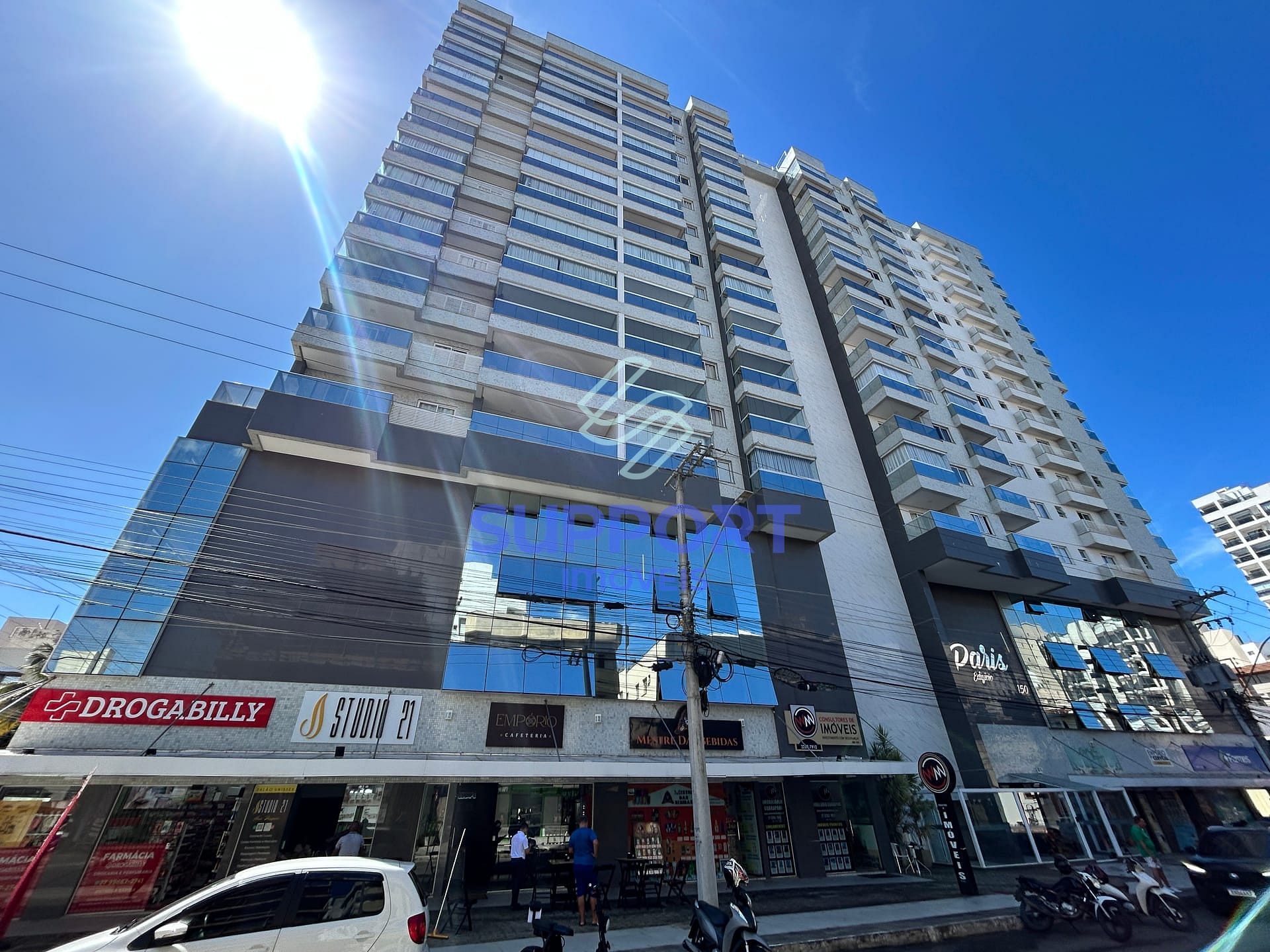 Loja-Salão, 31 m² - Foto 11