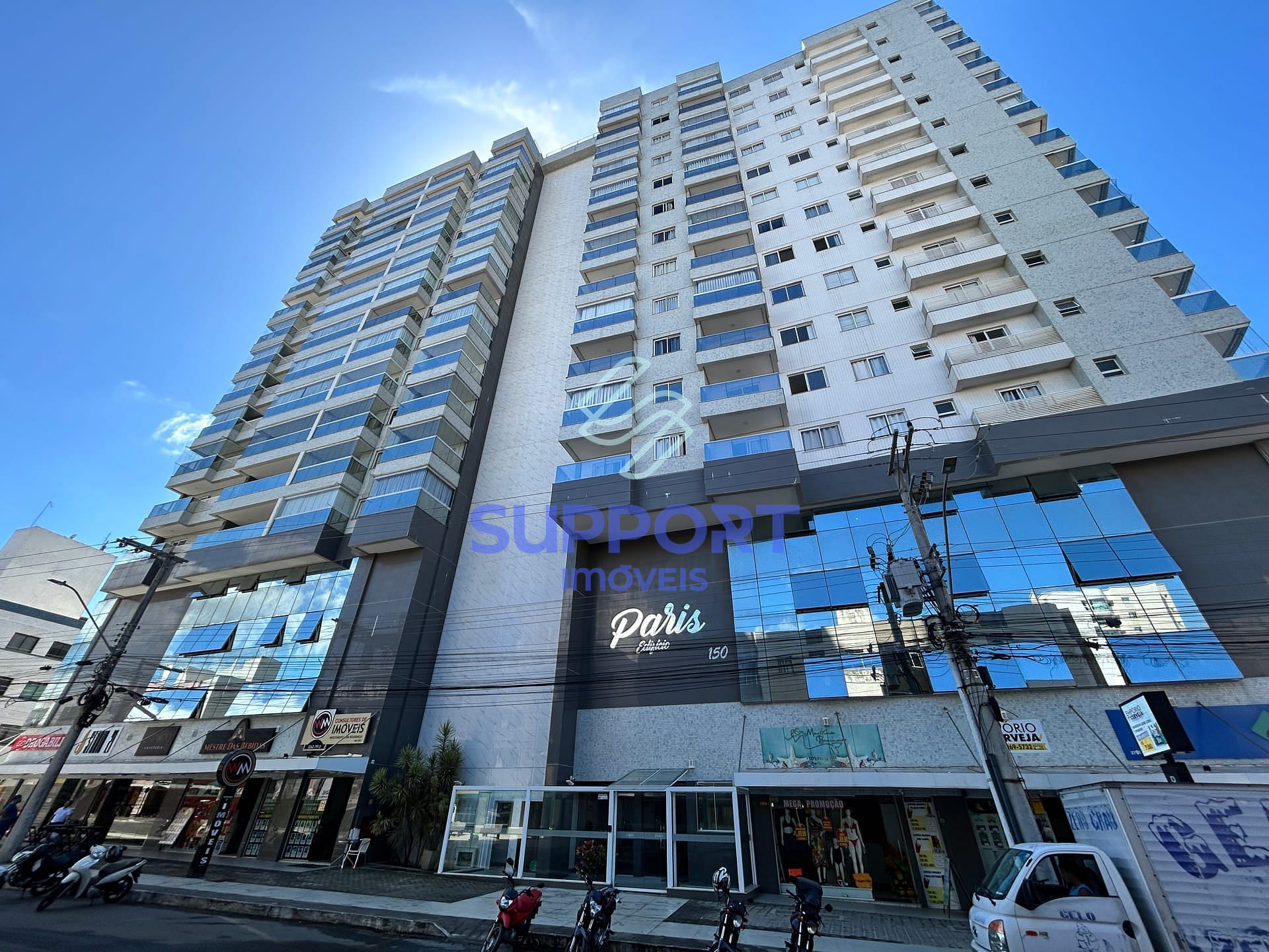 Loja-Salão, 31 m² - Foto 4