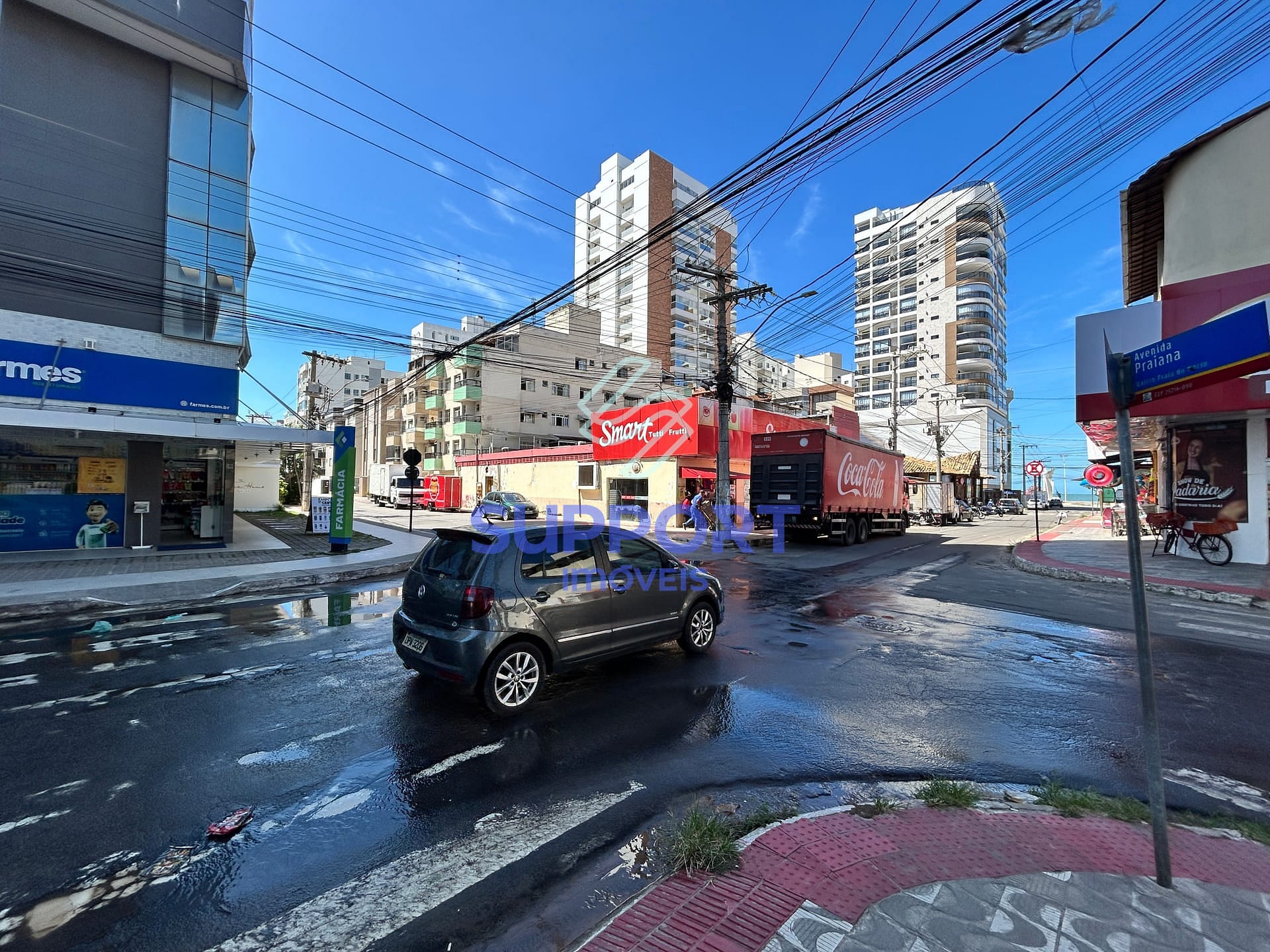 Loja-Salão, 31 m² - Foto 3