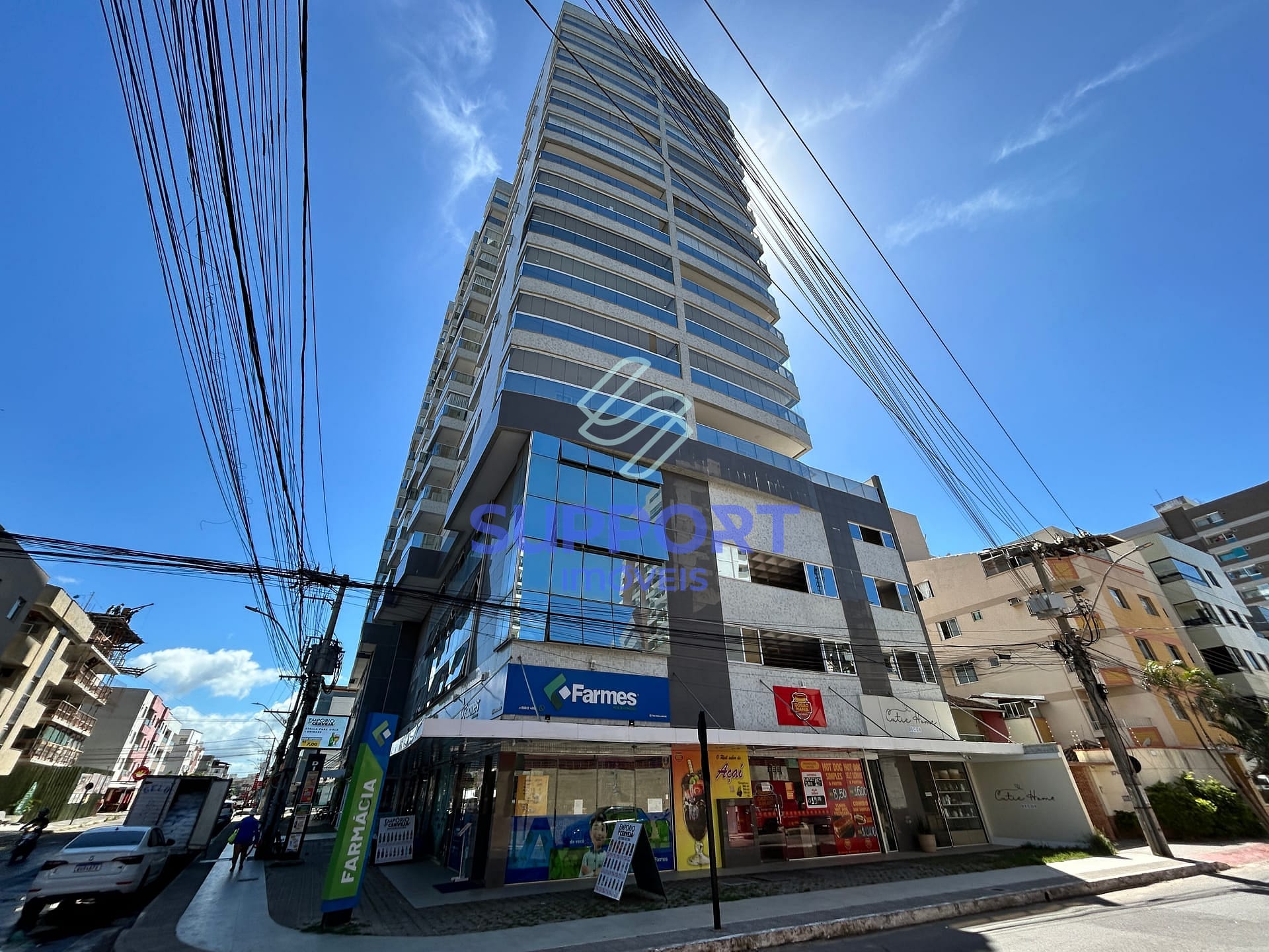 Loja-Salão, 31 m² - Foto 5