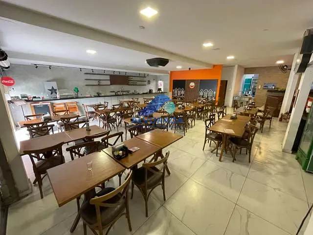 Ponto com 300m², para alugar, no bairro Jardim Alvorada em São José dos Campos