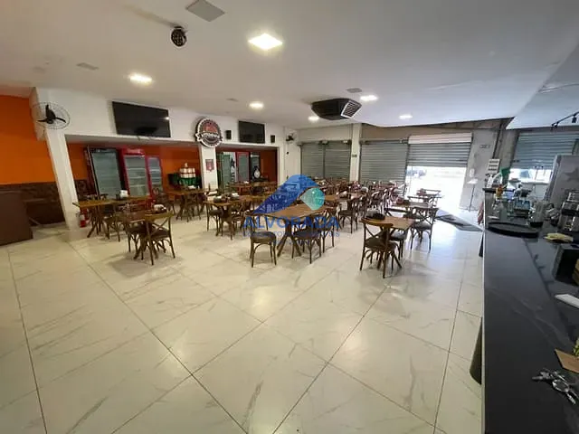 Ponto com 300m², para alugar, no bairro Jardim Alvorada em São José dos Campos