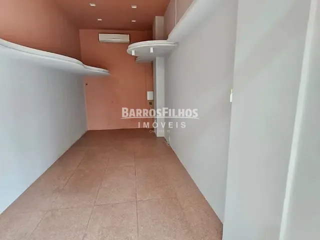 Loja com 25m² 1 quarto e 1 banheiro, para alugar, no bairro Jardins em Aracaju