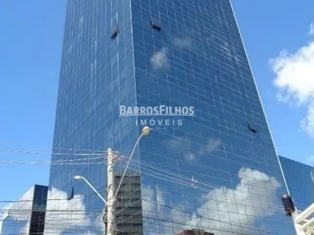 Loja com 25m² 1 quarto e 1 banheiro, para alugar, no bairro Jardins em Aracaju