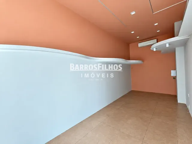 Sala com 25m², à venda ou para alugar, no bairro Jardins em Aracaju
