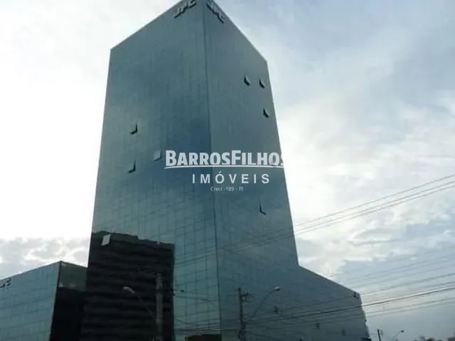Loja com 25m² 1 quarto e 1 banheiro, para alugar, no bairro Jardins em Aracaju