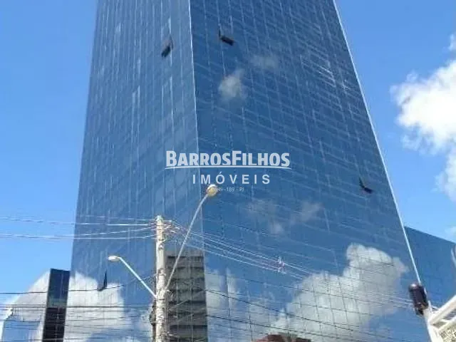 Loja com 25m² 1 quarto e 1 banheiro, para alugar, no bairro Jardins em Aracaju