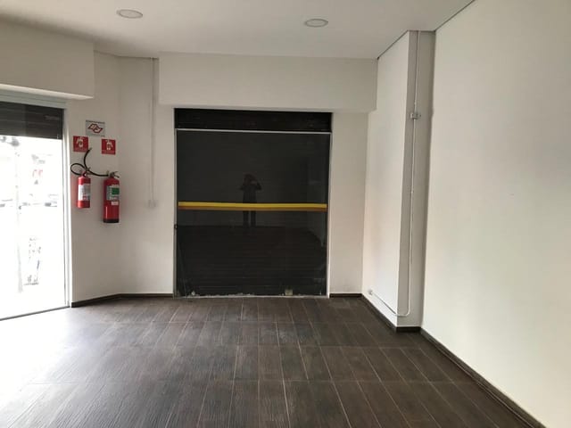 Loja com 50m², para alugar, no bairro Centro em São Caetano do Sul