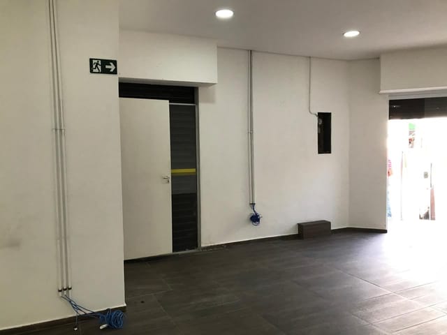 Loja com 50m², para alugar, no bairro Centro em São Caetano do Sul