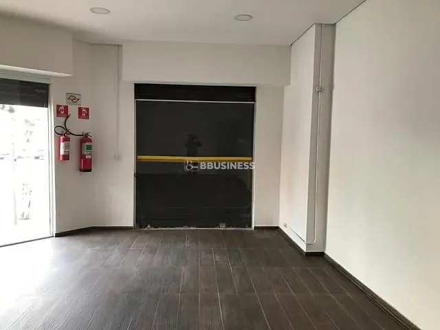 Loja com 50m², para alugar, no bairro Centro em São Caetano do Sul