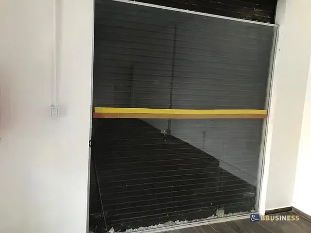 Loja com 50m², para alugar, no bairro Centro em São Caetano do Sul