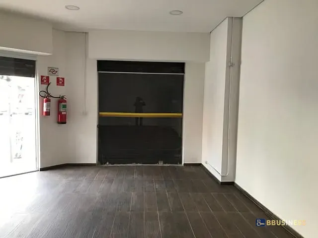 Loja com 50m², para alugar, no bairro Centro em São Caetano do Sul