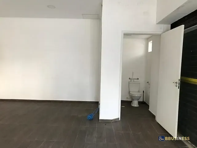 Loja com 50m², para alugar, no bairro Centro em São Caetano do Sul