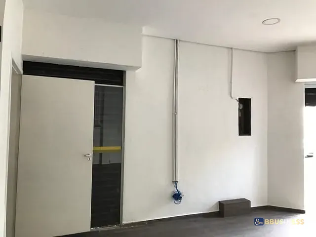 Loja com 50m², para alugar, no bairro Centro em São Caetano do Sul